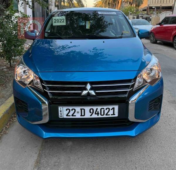 Mitsubishi for sale in Iraq